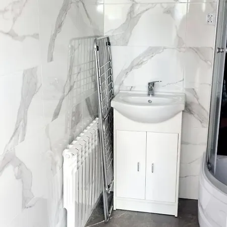Habitación en casa particular U Ewusi