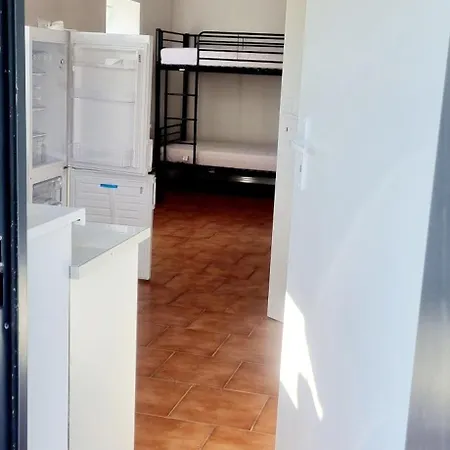U Ewusi Habitación en casa particular *