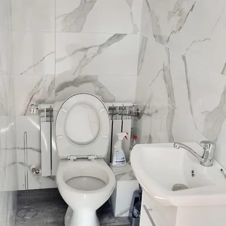 U Ewusi Januszowice (Lesser Poland)