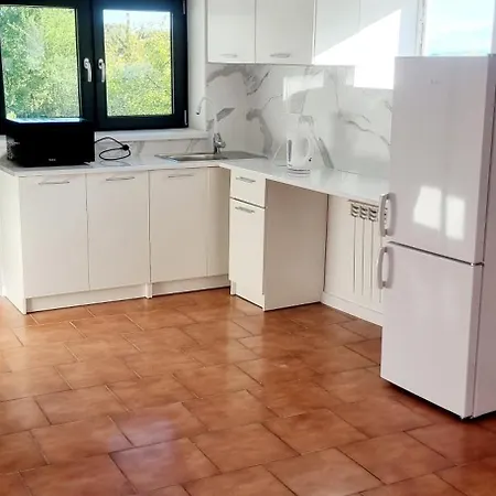 Habitación en casa particular U Ewusi *