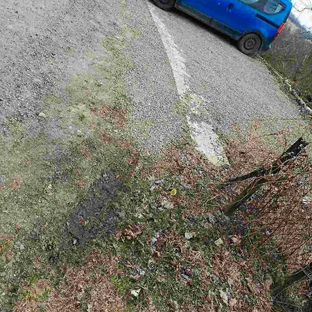 Homestay U Ewusi Januszowice (Lesser Poland)